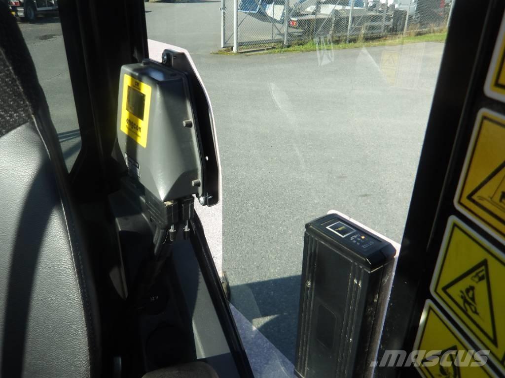 CAT 305 E CR Minibagger < 7t