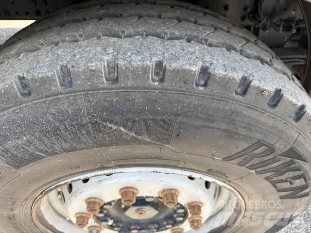 Iveco Trakker 450 Andere Fahrzeuge