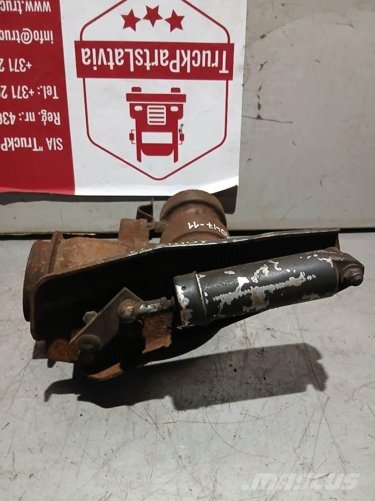 Scania P 420    1439903 Motoren