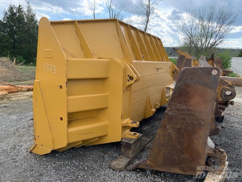 CAT D 9 T COAL BLADE Planierschilder/Scharen
