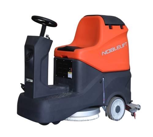 Noblelift NR530 Schrubtrockner
