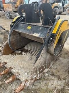 Godet MB BF 120.4 Brecherlöffel