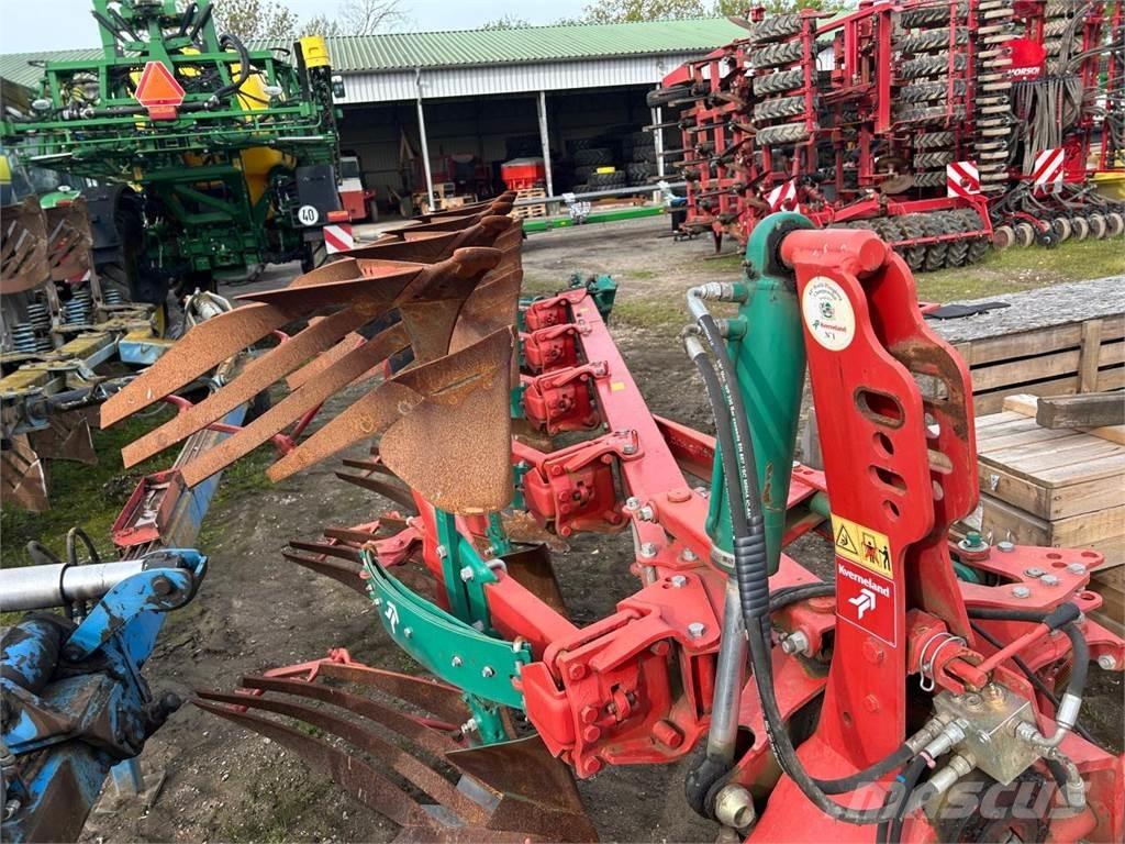Kverneland 150 S Wendepflüge