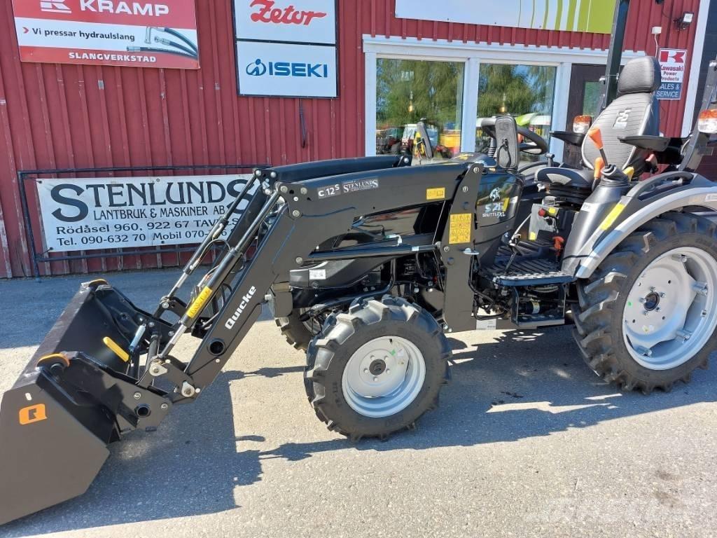 Solis 26 XL 9+9 Traktoren