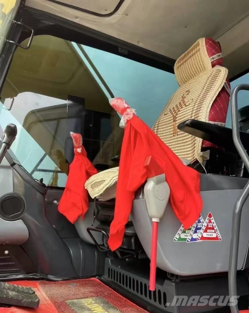 Komatsu PC 240 Raupenbagger