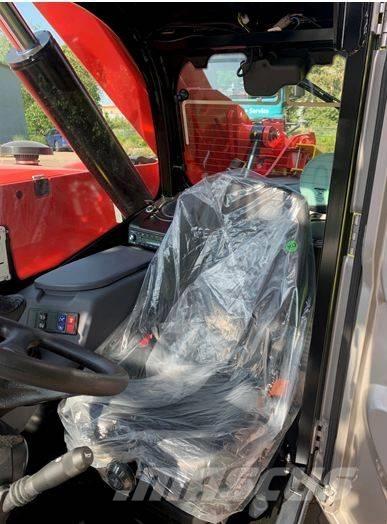 Manitou MT 730 H Teleskoplader