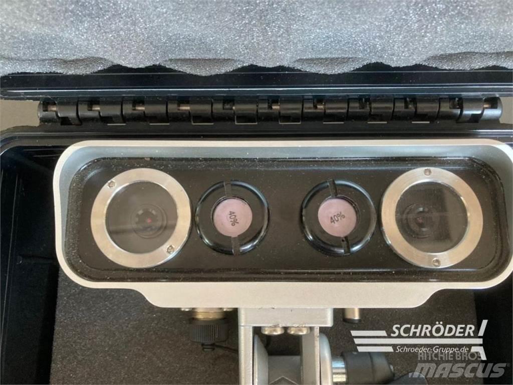 CLAAS CAM PILOT Zubehör Selbstfahrende Häcksler
