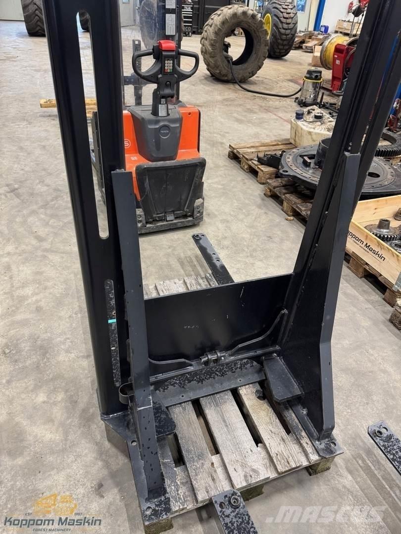 Rottne F12 Solid Anderes Zubehör