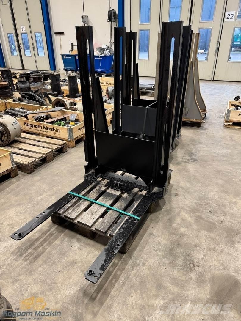 Rottne F12 Solid Anderes Zubehör
