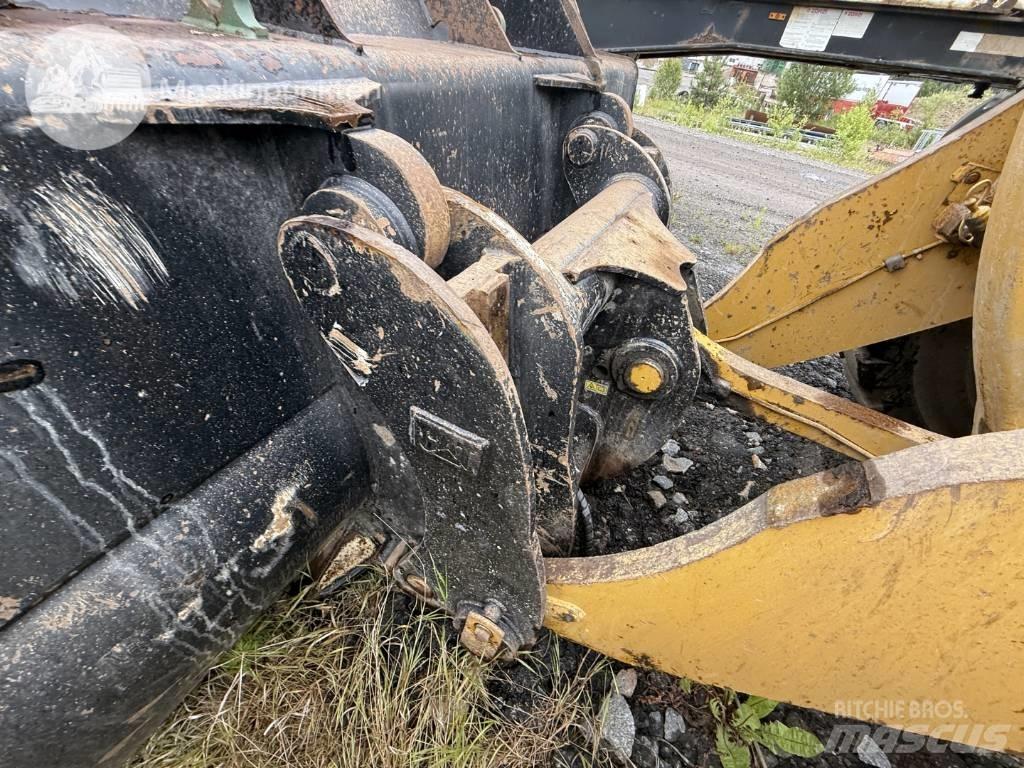 CAT 972 M Radlader