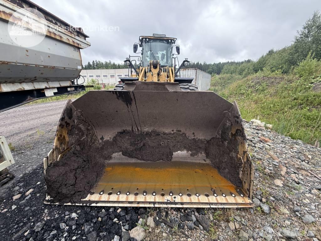 CAT 972 M Radlader