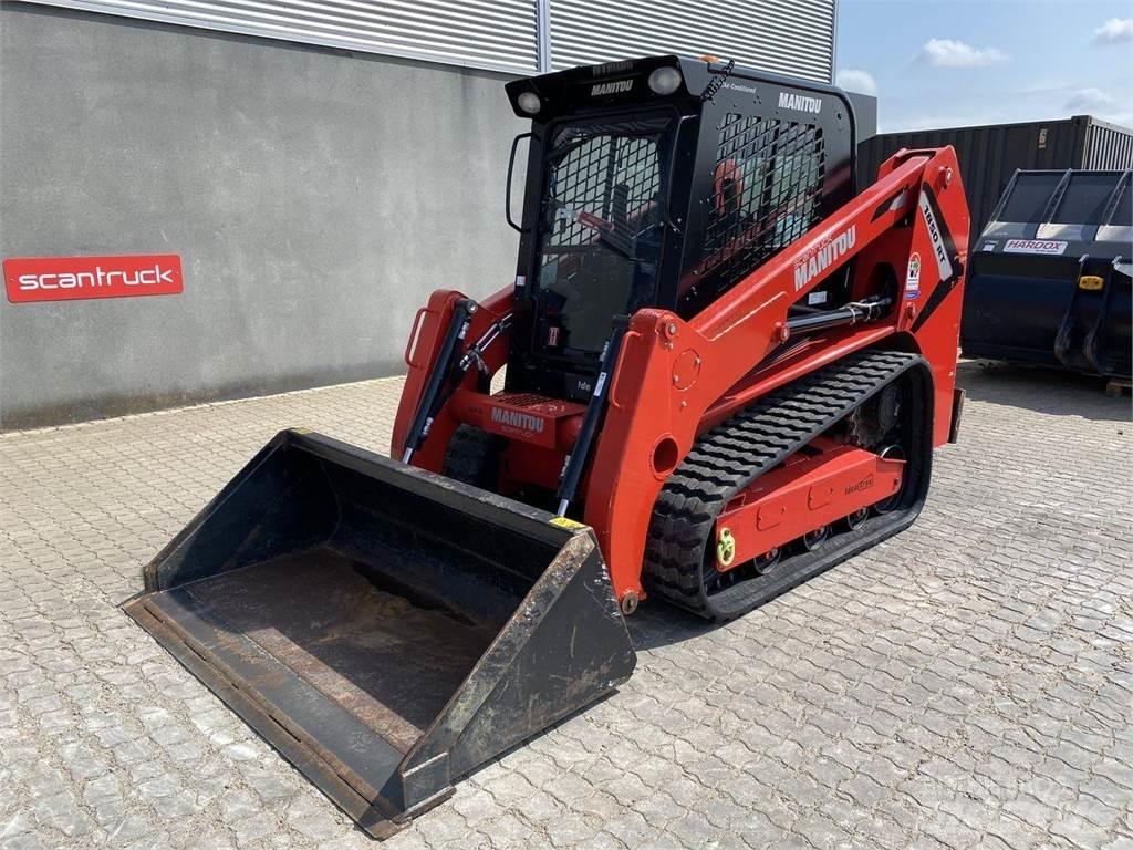 Manitou SL1850RT Kompaktlader