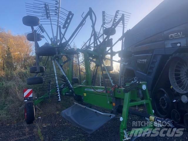 Fendt Former 671 Kreiselheuer/-wender