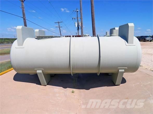 Tiger 750 GAL Sonstige Baumaschinen