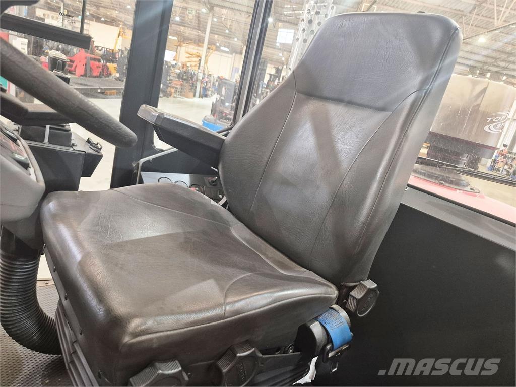 Kalmar DCE 160 12 Diesel Stapler
