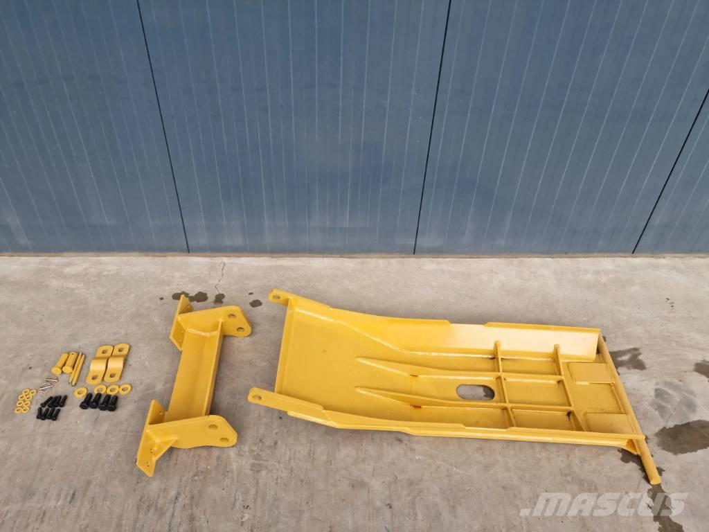 CAT 140H Andere Zubehörteile