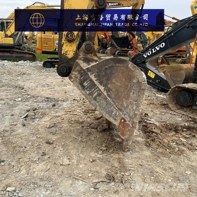 Komatsu PC 270 Raupenbagger