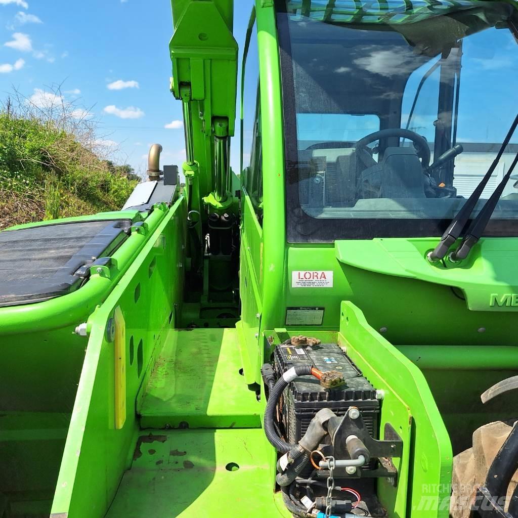 Merlo TF 42.7 Teleskoplader für Landwirtschaft