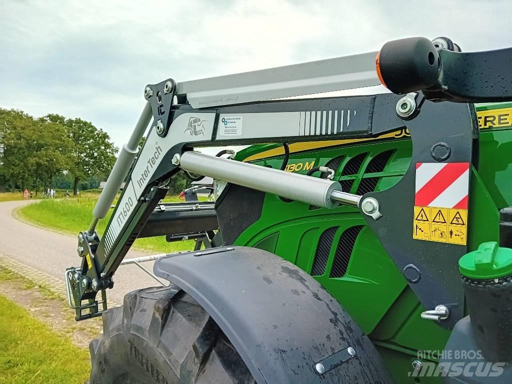 John Deere 6130 M Traktoren