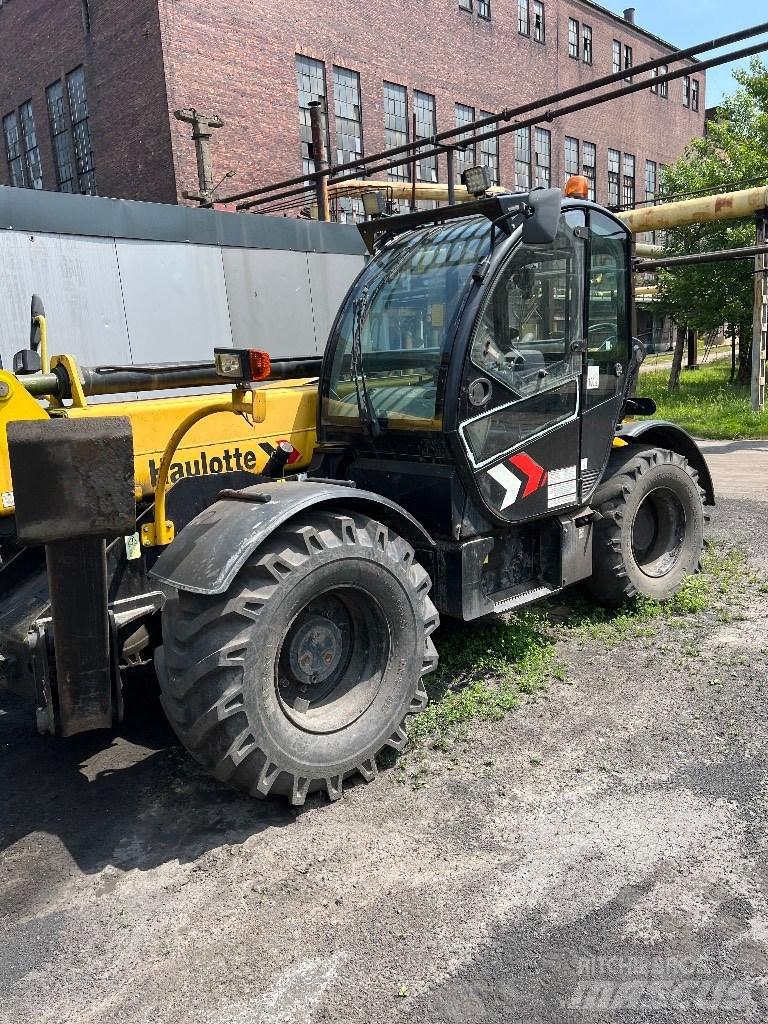 Haulotte HTL 4014 Teleskoplader