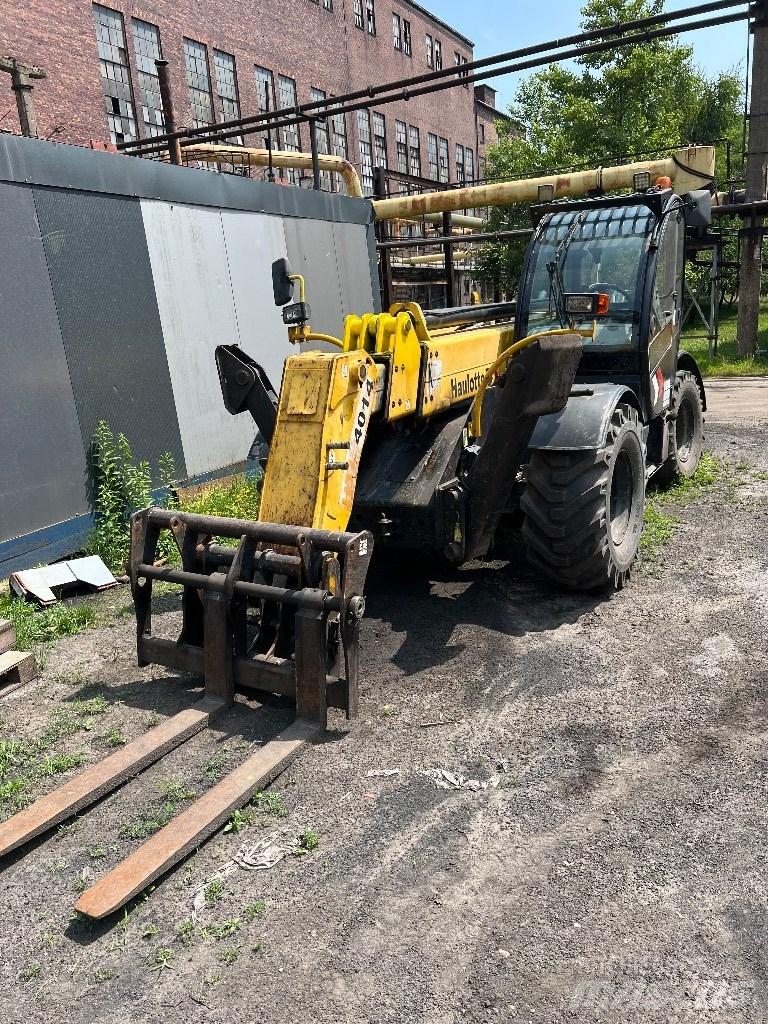 Haulotte HTL 4014 Teleskoplader