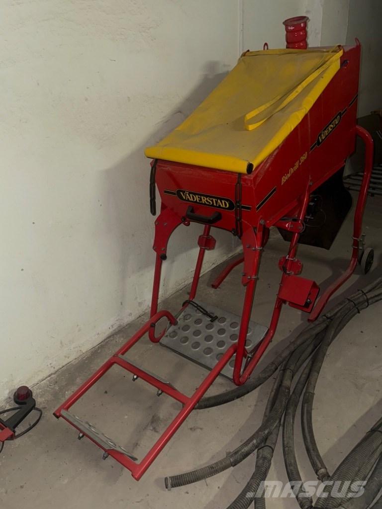 Väderstad TD500 Grubber