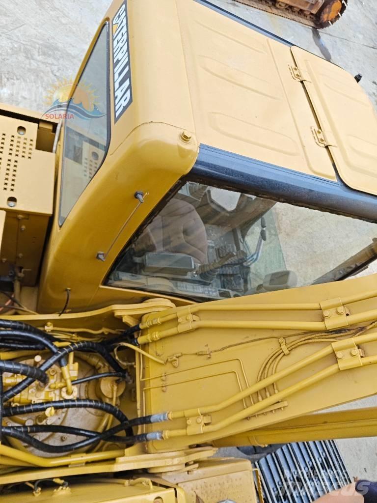 CAT 320 C L Raupenbagger