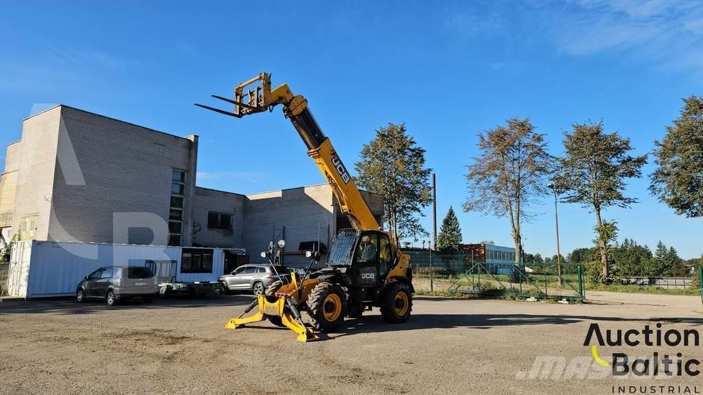 JCB 540-170 Teleskoplader