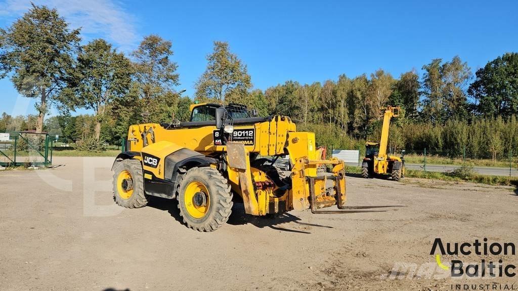 JCB 540-170 Teleskoplader