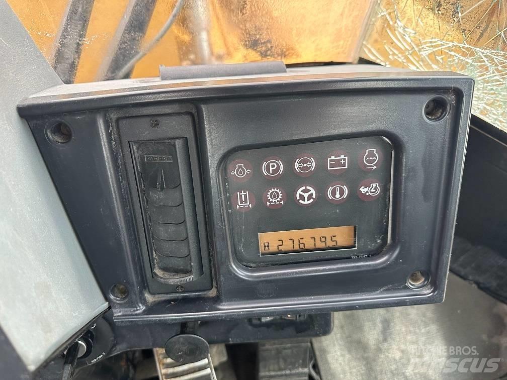 CAT 988 G Radlader
