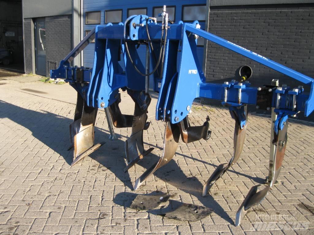 VSS Agro MTO-UCV6 Sonstige Bodenbearbeitung