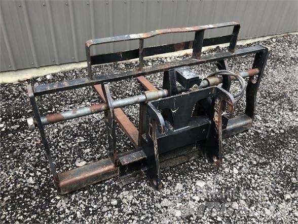 JLG 1001090074 Gabeln