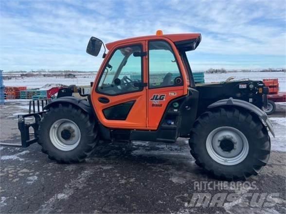 JLG 925 Teleskoplader