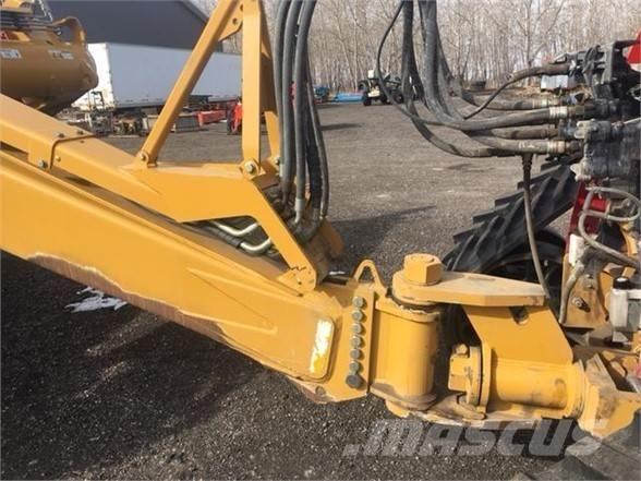 K-Tec 1233 Schaber
