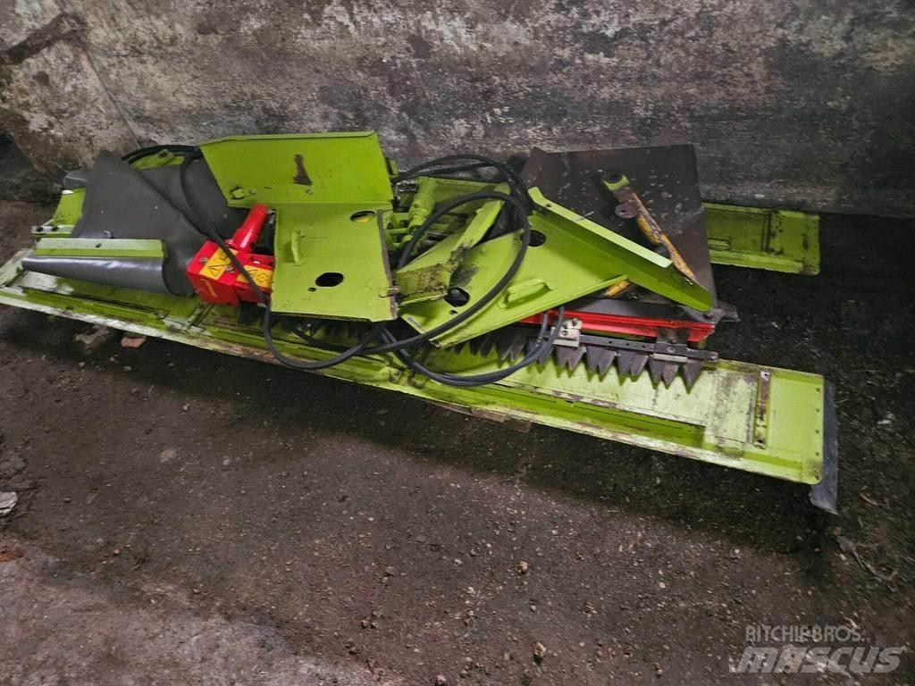 CLAAS Lexion 550 Mähdrescher