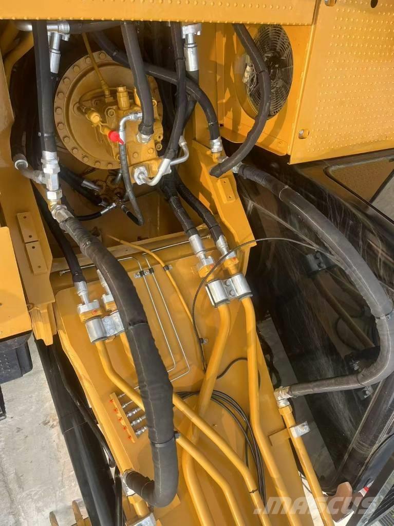 CAT 336 D Raupenbagger