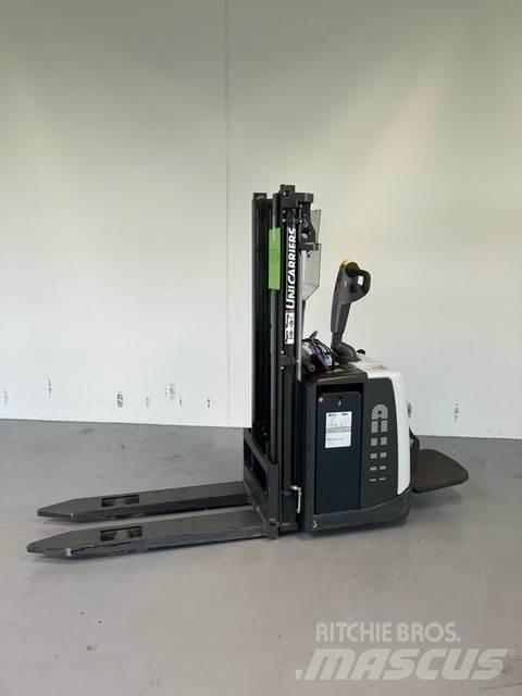 Atlet PSP125 Gabelstapler mit Fahrerstand