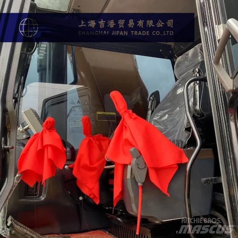 Sany sy 365 Raupenbagger