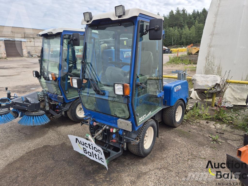 Vitra 2037 Economy Kehrer