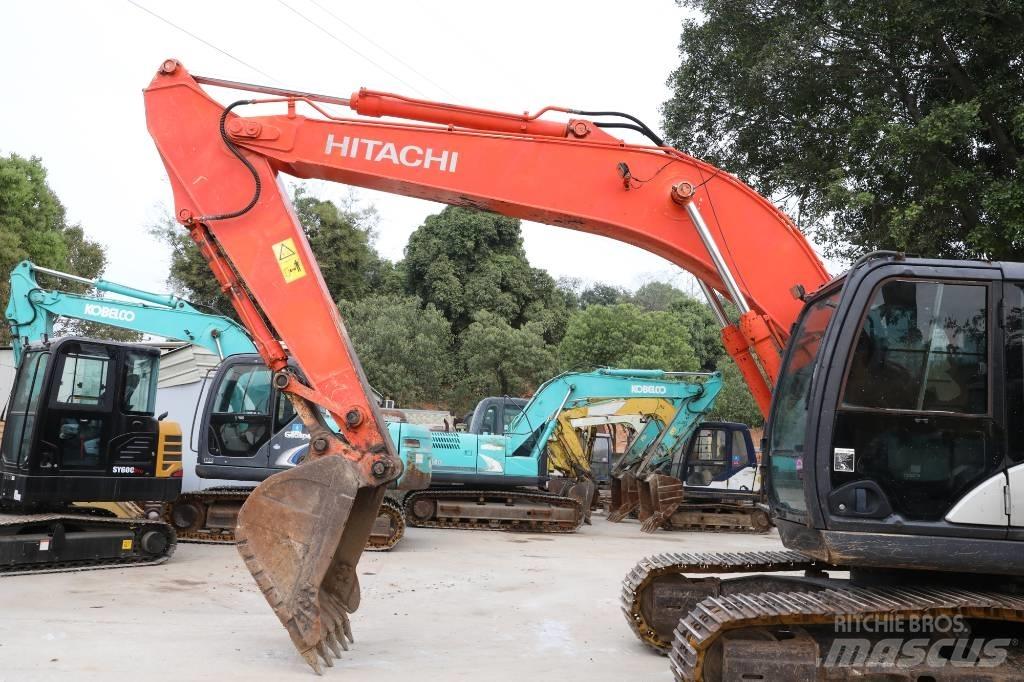 Hitachi ZX 200-5 G Raupenbagger