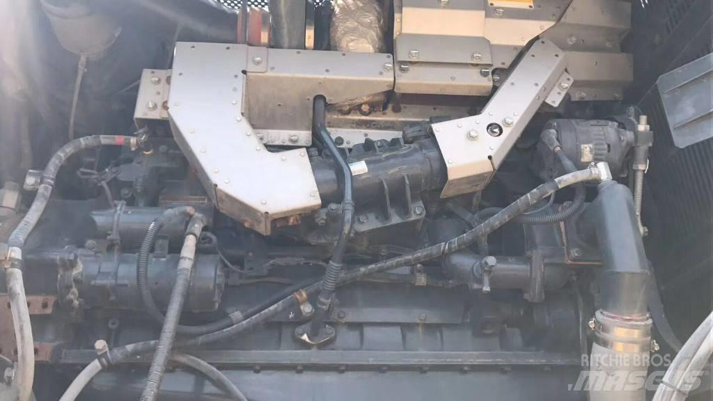 Komatsu PC 850 SE Raupenbagger