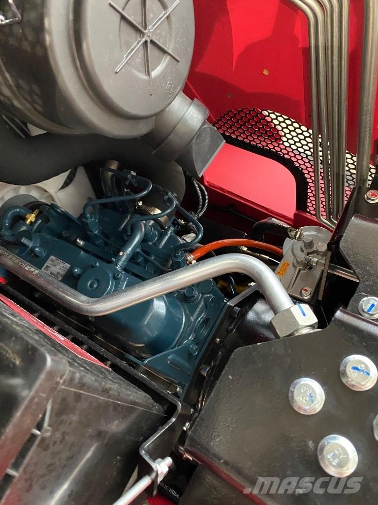  Vmeng VM1000 PRO Kompaktlader