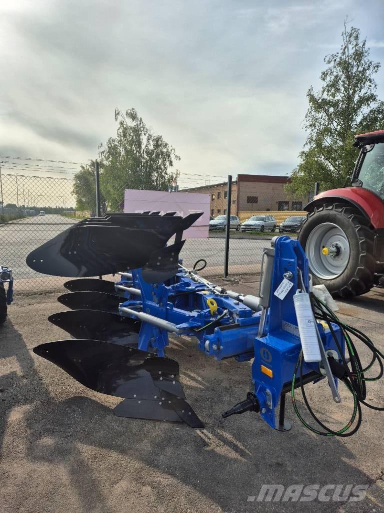 Överum CX4975 ny! Wendepflüge