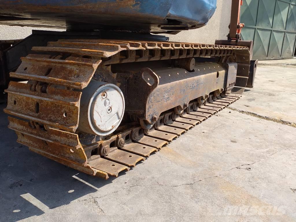 Kubota KX 121-3 Minibagger < 7t