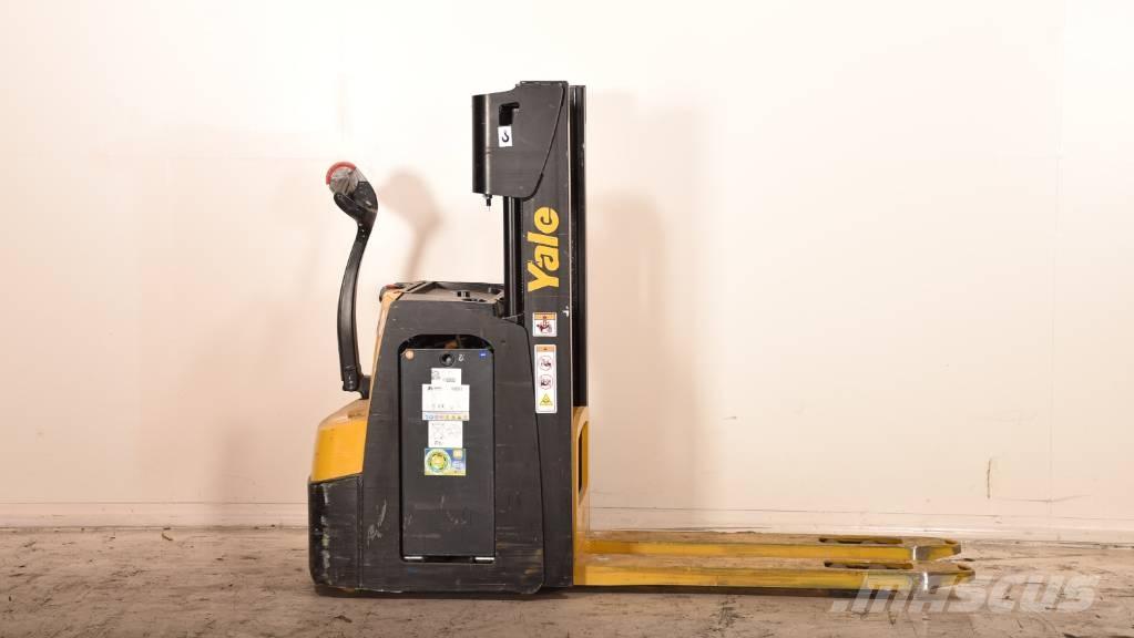 Yale MS 14 AC Deichselstapler