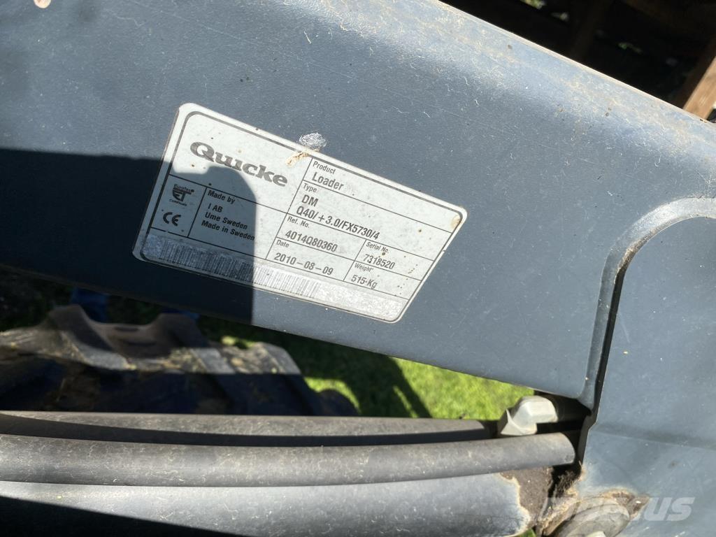 John Deere 5090 R Traktoren