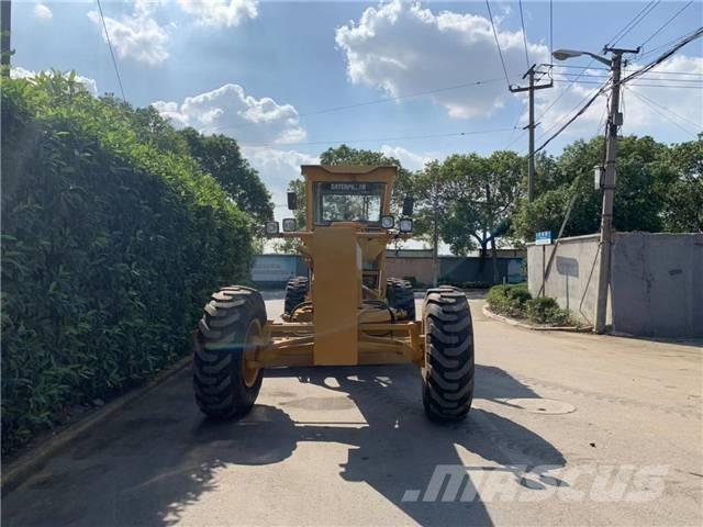 CAT 140K Grader