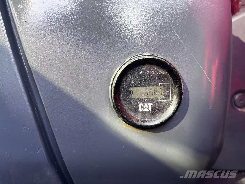 CAT 325 D Raupenbagger