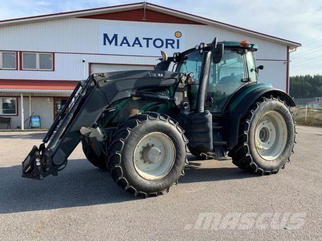 Valtra T234 Direct Traktoren