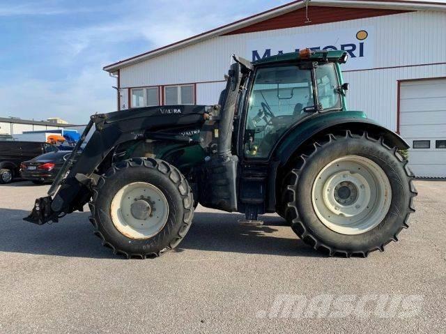 Valtra T234 Direct Traktoren